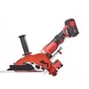 Raimondi Priedas pjovimo liniuotei POWER RAIZOR MKII, 45°, 90° pjovimui