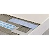 Hidroizoliacinė membrana PROFOIL, 0,42 mm, 1 m2