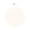 Silicone Color 01, 310 ml hermetikas silikoninis antipelėsinis
