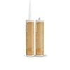Silicone Color 27, 310 ml hermetikas silikoninis antipelėsinis