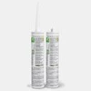 Silicone Fugabella Eco 07 jasmin, 310 ml hermetikas silikoninis antipelesinis