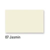 Silicone Fugabella Eco 07 jasmin, 310 ml hermetikas silikoninis antipelesinis