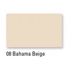 Kerakoll Silicone Fugabella Eco 08 bagama beige, 310 ml hermetikas silikoninis antipelesinis