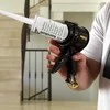 Flisum Silikono pistoletas Siligun, 310 ml, 1 vnt.