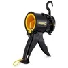 Flisum Silikono pistoletas Siligun, 310 ml, 1 vnt.