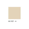 Silmat Color KK 107 - 290 ml matinis silikoninis hermetikas antipelėsinis