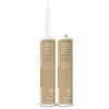 Silmat Color KK 151 - 290 ml matinis silikoninis hermetikas antipelėsinis
