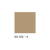 Silmat Color KK 152 - 290 ml matinis silikoninis hermetikas antipelėsinis