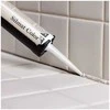 Silmat Color KK 68 - 290 ml matinis silikoninis hermetikas antipelėsinis