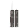 Silmat Color KK 71 - 290 ml matinis silikoninis hermetikas antipelėsinis