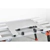 Stalas darbinis BIG FOOT M, 63x135 cm