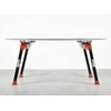 Stalas darbinis BIG FOOT XXL (Plus), 100-150x170 cm