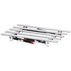 Stalas darbinis BIG FOOT XXL (Plus), 100-150x170 cm