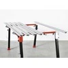 Stalas darbinis BIG FOOT XXL (Plus), 100-150x170 cm