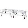 Stalas darbinis BIG FOOT XXL (Plus), 100-150x170 cm