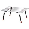 Stalas darbinis BIG FOOT XXL (Plus), 100-150x170 cm