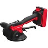 Shijing Vibro padas/plytelių pritraukėjas (akumuliatorinis)