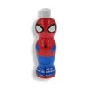 Marvel Air-Val Spider-Man gelis ir šampūnas 1d 400ml