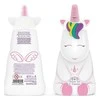 "Cartoon Eau My Unicorn" dušo želė ir šampūnas 400ml