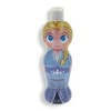 "Disney Air-Val" "Frozen Elsa" gelis ir šampūnas 1d 400ml