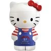 "Hello Kitty" šampūnas ir dušo želė 400ml