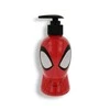 Cartoon Animacinių filmų Lorenay Spiderman gelis ir šampūnas 2en1 300ml