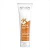 Revlon Revlonissimo 45 dienų kondicionuojantis šampūnas Intense Coppers 275ml