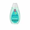 Johnson &amp; Johnson "Johnson's Soft And Brilliant 2 in 1" šampūnas ir kondicionierius 500ml