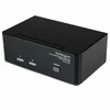 StarTech SV231DD2DUA jungiklis