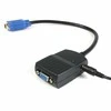 StarTech Splitter Video 2x VGA (ST122LE)