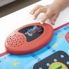 2 viename muzikinis kilimėlis Beats'n'Tunes InnovaGoods