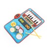 2 viename muzikinis kilimėlis Beats'n'Tunes InnovaGoods