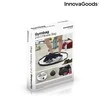 InnovaGoods rūbinės kilimėlis ir vandeniui atsparus krepšys 2 viename Gymbag InnovaGoods
