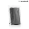 InnovaGoods rūbinės kilimėlis ir vandeniui atsparus krepšys 2 viename Gymbag InnovaGoods