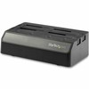 Doksavimo stotis StarTech StarTech 4 BY SSD / DDPE DOCKING STATION /.
