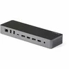 Stotis / replikatorius StarTech TB3 USB-C dokas / Dual 4K / 96W PD