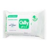 "Chilly" intymios servetėlės "Fresh Formula Ph5" 12 vienetų