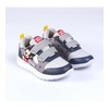 32 pritūpimai Mickey Mouse