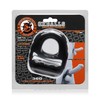 Oxballs - 360 Cockring &amp; Ballsling Steel