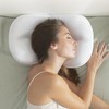 InnovaGoods raukšles slopinanti 3D debesų pagalvė Wrileep