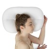 InnovaGoods raukšles slopinanti 3D debesų pagalvė Wrileep