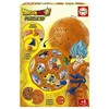 Educa 3D dėlionė (puzzle) DRAGON BALL 6-12metų