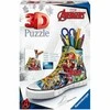 Ravensburger 3D Dėlionė 108 vnt. - "Sneaker" Marvel