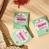 "Essence Cosmetics viskas apie Matt! Matinio makiažo servetėlės 50 U