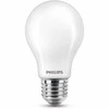 Philips, pakuotėje 3 E27 LED 60W lemputės, šiltai balta