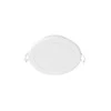 Įleidžiama LED panelė PHILIPS MESON, 5,5 W, 4000 K, 550 lm, ø9 cm
