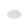 Įleidžiama LED panelė PHILIPS MESON, 24 W, 4000 K, 2550 lm, ø21,5 cm