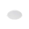 Įleidžiama LED panelė PHILIPS MESON, 24 W, 4000 K, 2550 lm, ø21,5 cm