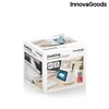 „5 viename“ belaidis įkroviklis su darbastalio organizavimo kilimėliu ir USB LED lempa DesKing InnovaGoods