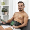 Abdo Vibruojantis diržas VibitQ InnovaGoods IG812911